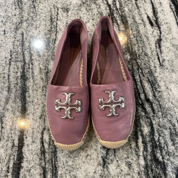 Tory Burch Espadrille Shoes - Picture 2 of 6